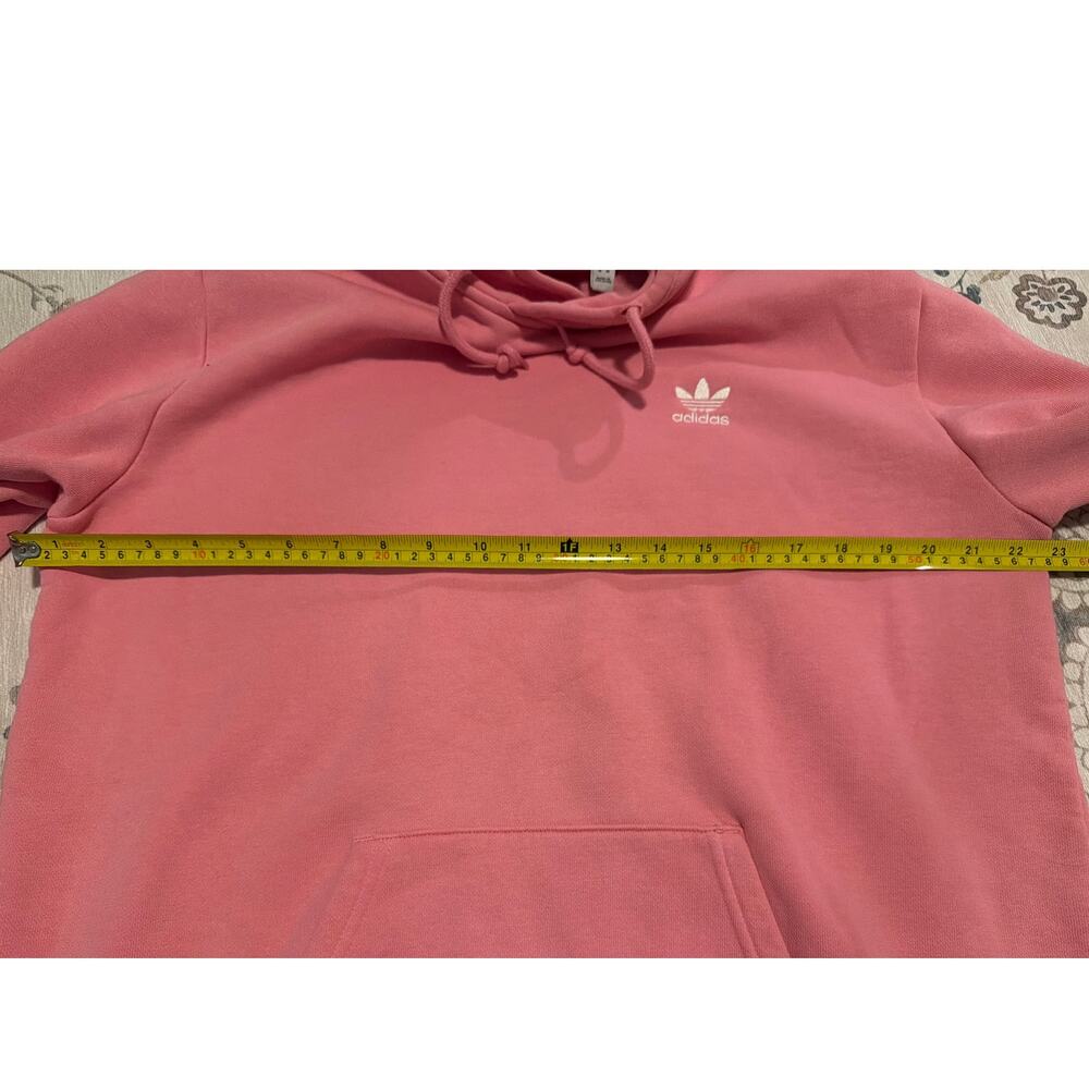 Adidas Adicolor Essentials Embroidered Trefoil Pu… - image 7